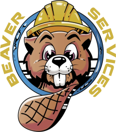 Beaver Services logo